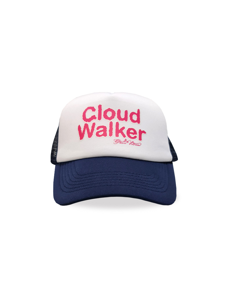 Cloud Walker Trucker Hat