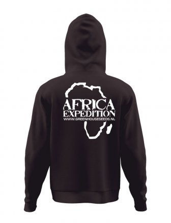 Limited Edition Africa Expedition | Brown