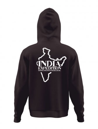 India Expedition | Brown