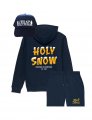 Holy Snow Limited Edition Value Pack