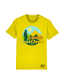 Franco Lemon Cheese CBD T-Shirt