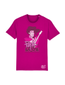Purple Love CBD T-Shirt