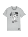 Super Silver Haze CBD T-Shirt