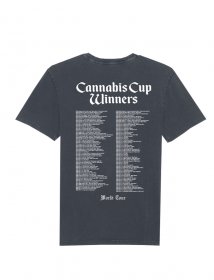 Green House Cup Tour T-Shirt
