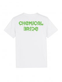 Creators Of Champions T-Shirt Chemical Bride