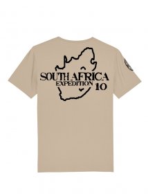 Strain Hunters -South Africa Expedition T-Shirt