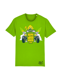 Super Lemon Haze CBD T-Shirt