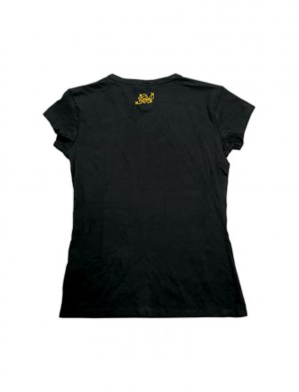 Green House Logo | Female T-Shirt
