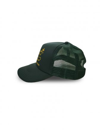 Green House Trucker Hat
