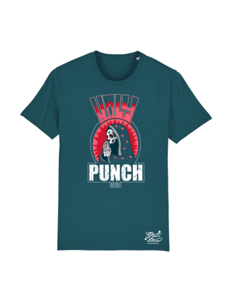 Holy Punch CBD T-Shirt